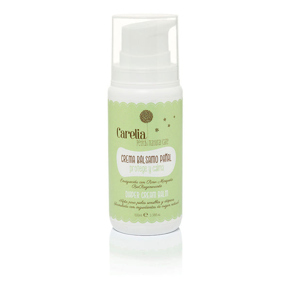 PETITS diaper balm cream 100 ml-0