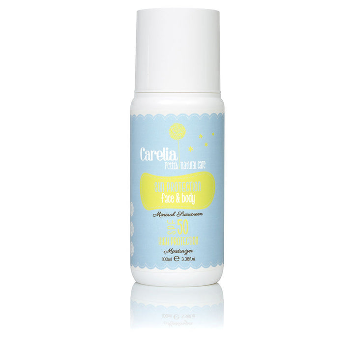 PETIT sun protection SPF50 100 ml-0