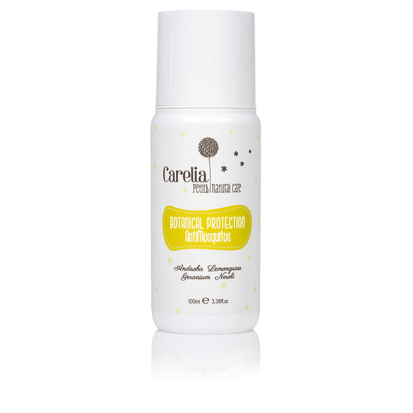 PETITS mosquito repellent 100 ml-0