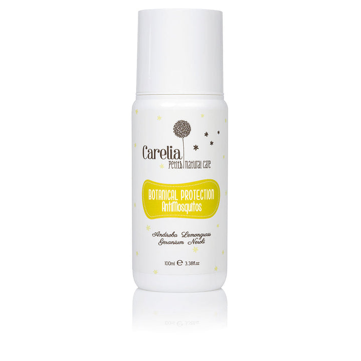 PETITS mosquito repellent 100 ml-0