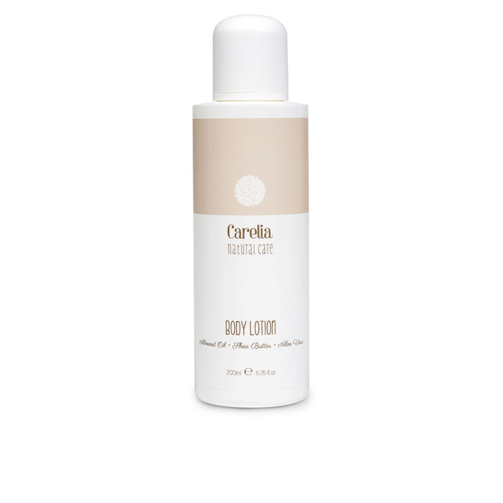 NATURAL CARE body lotion 200 ml-0