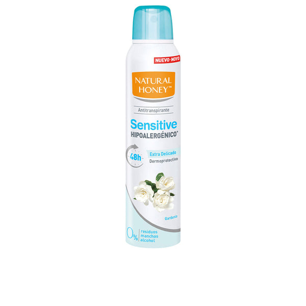 SENSITIVE deo spray 200 ml-0