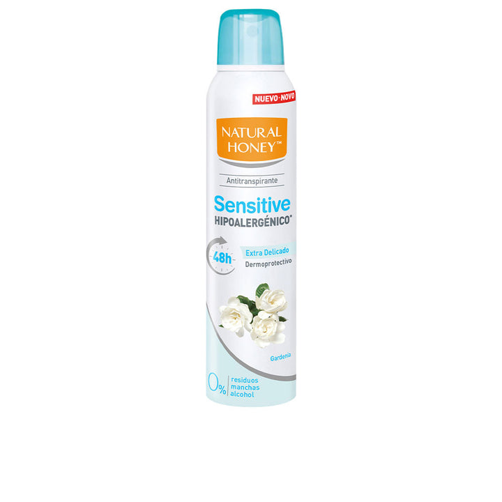 SENSITIVE deo spray 200 ml-0