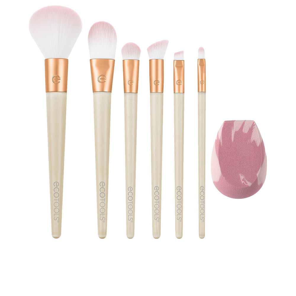 WRAPPED IN GLOW set 7 pz-0