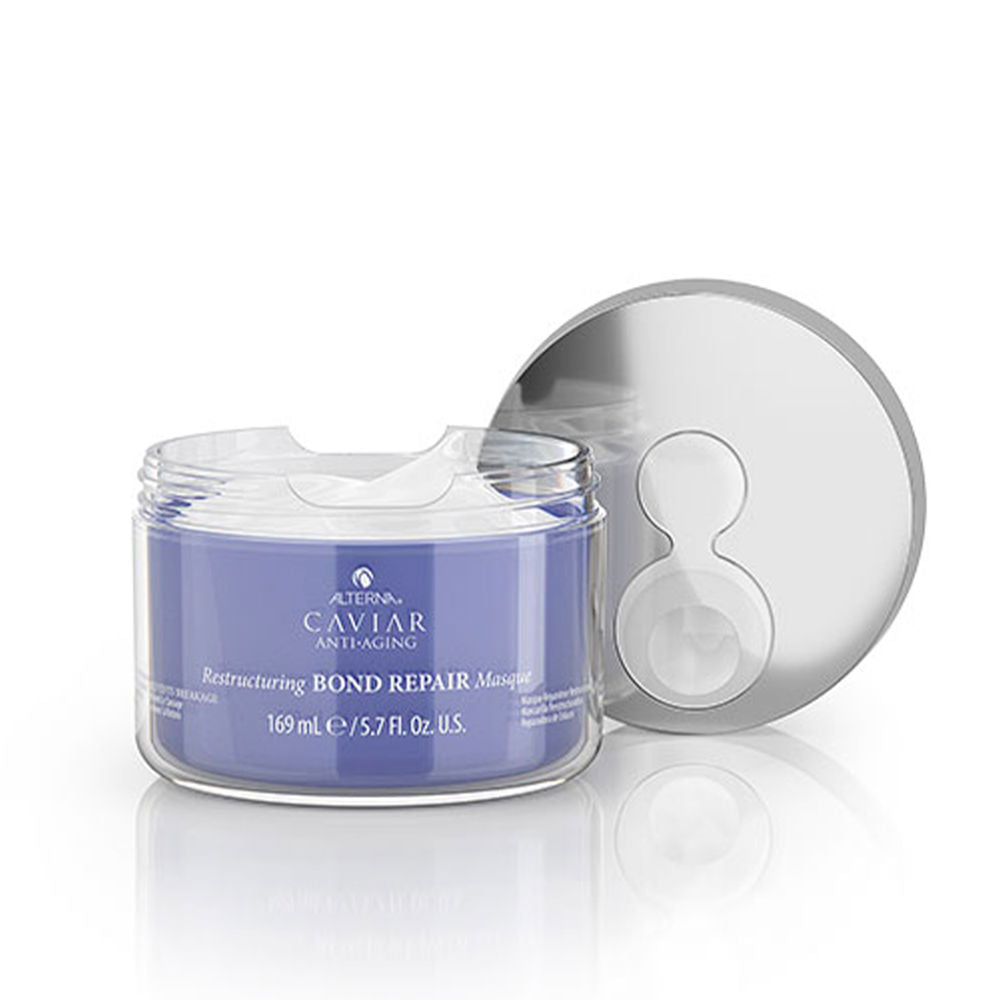 CAVIAR RESTRUCTURING BOND repair masque 161 gr-0