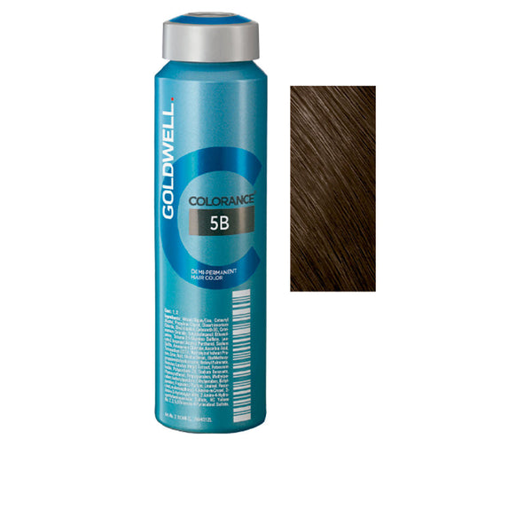 COLORANCE demi-permanent hair color #5B 120 ml-0