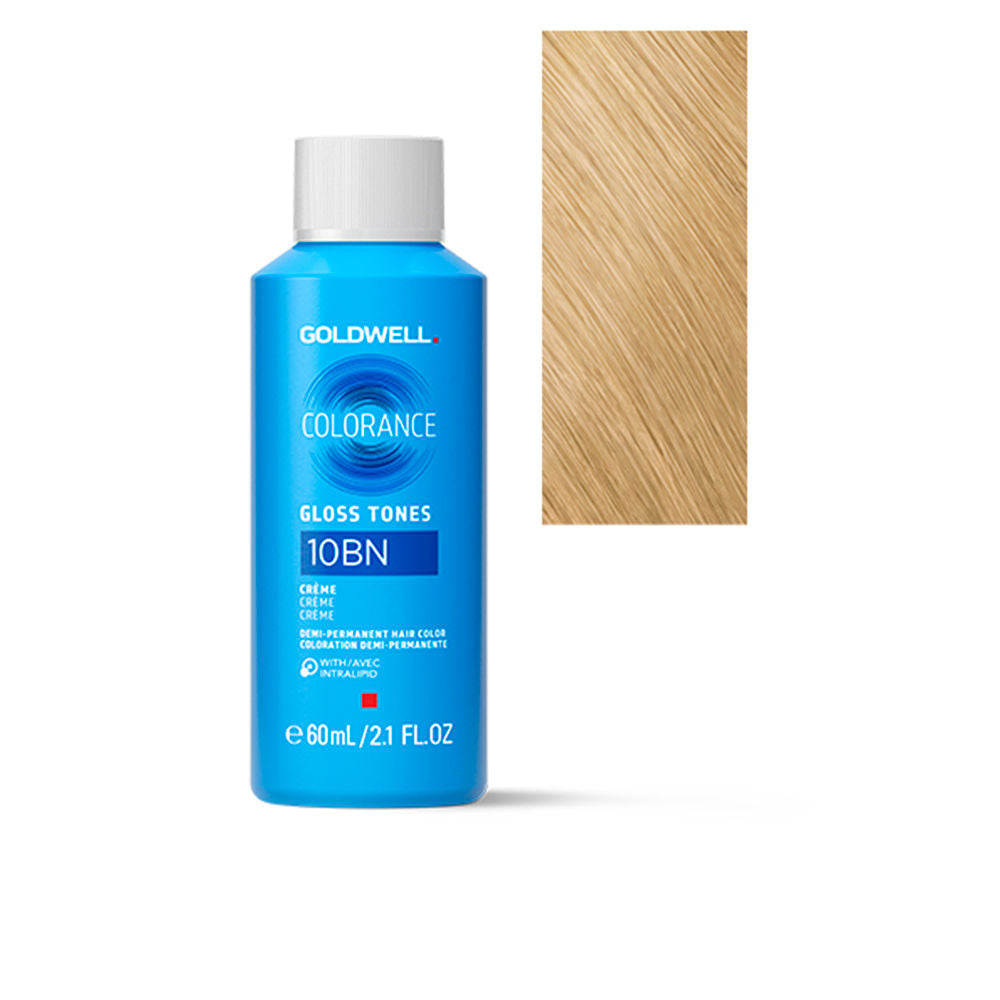 COLORANCE gloss tones #10BN 60 ml-0