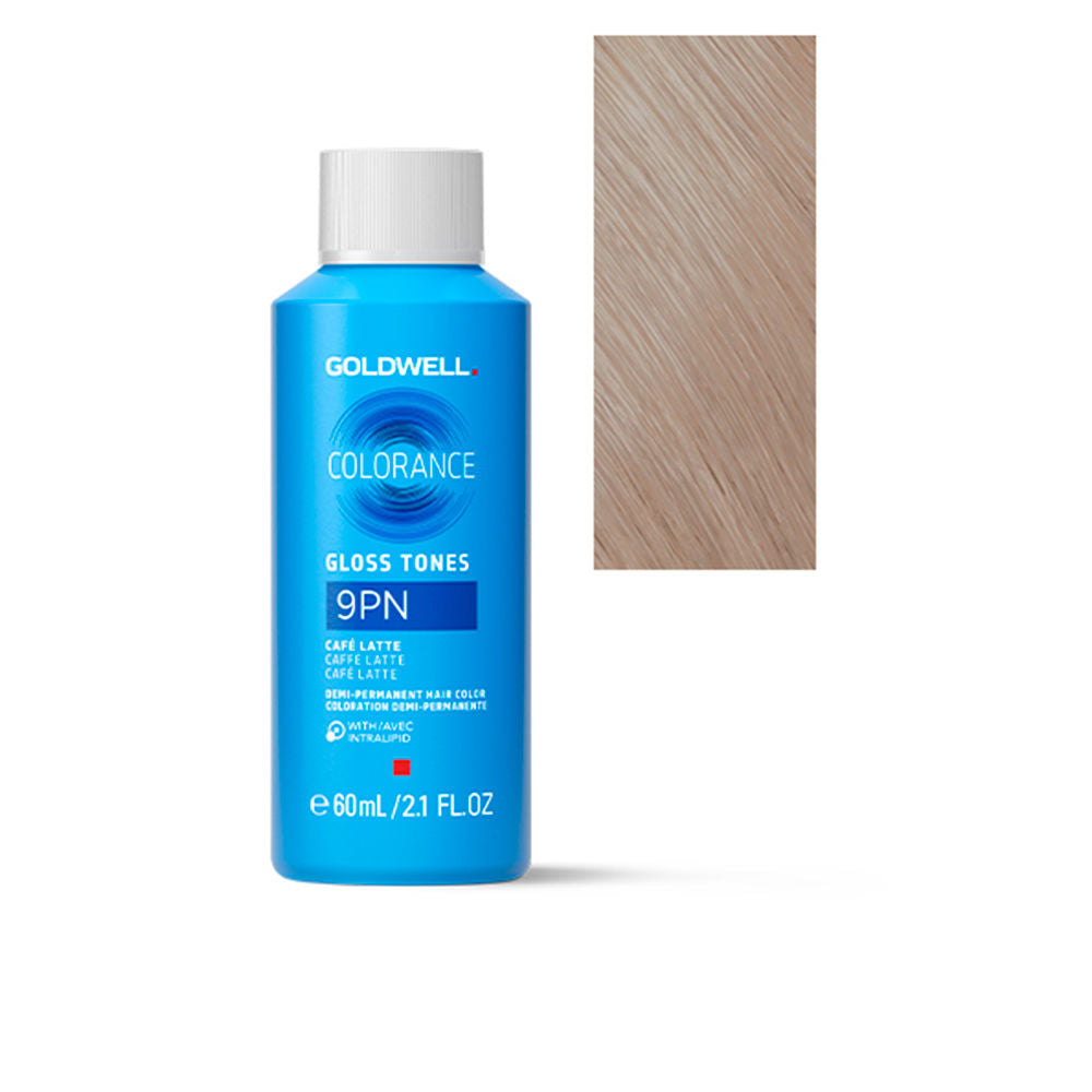 COLORANCE gloss tones #9PN 60 ml-0