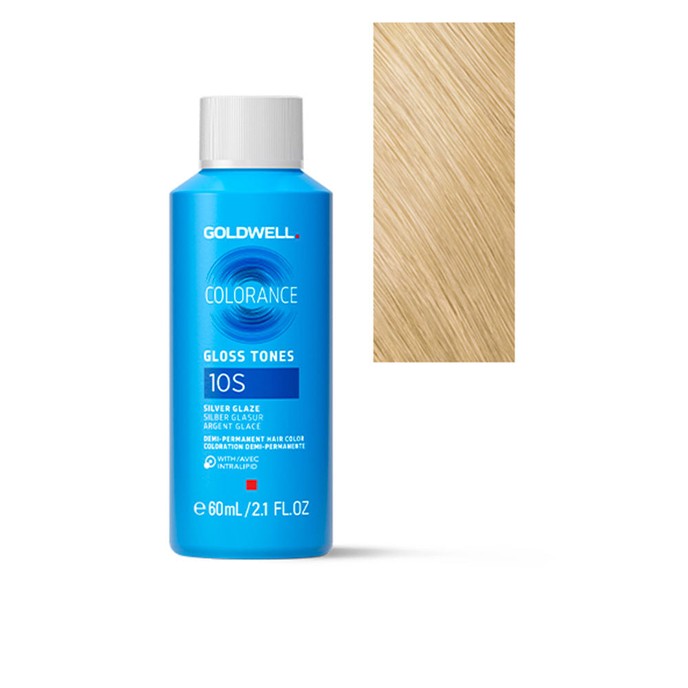 COLORANCE gloss tones #10S 60 ml-0