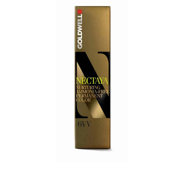 NECTAYA permanent color #6VV 60 ml-0