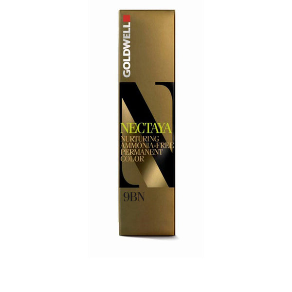 NECTAYA permanent color #9BN 60 ml-0
