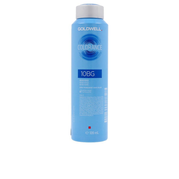 COLORANCE demi-permanent hair color #10BG 120 ml-0