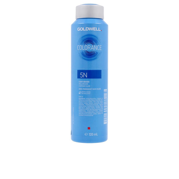 COLORANCE demi-permanent hair color #5N 120 ml-0