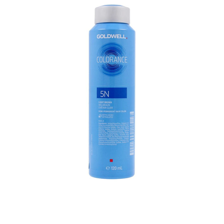 COLORANCE demi-permanent hair color #5N 120 ml-0