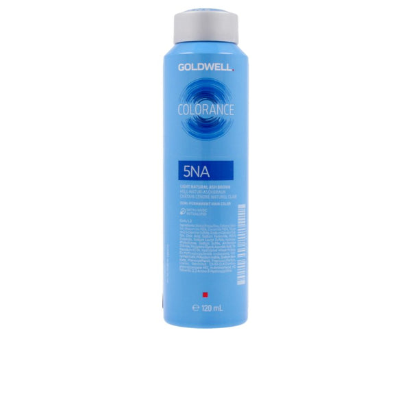 COLORANCE demi-permanent hair color #5NA 120 ml-0