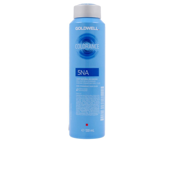 COLORANCE demi-permanent hair color #5NA 120 ml-0