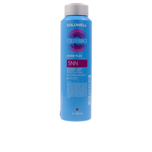 COLORANCE demi-permanent hair color #5NN 120 ml-0
