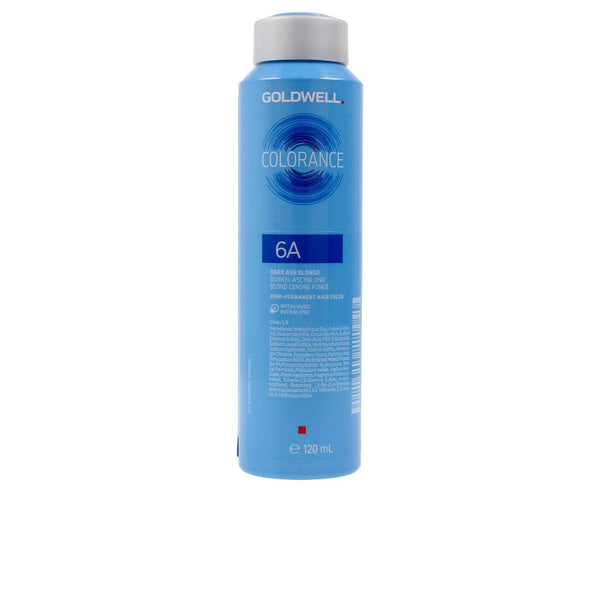 COLORANCE demi-permanent hair color #6A 120 ml-0