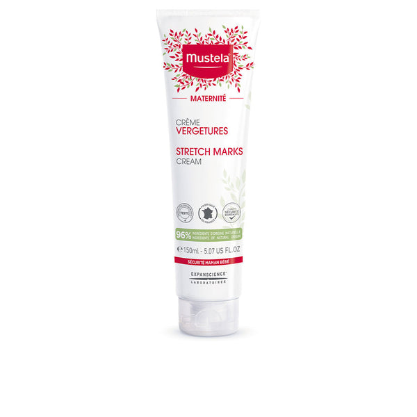 MATERNITY stretch mark prevention cream 150 ml-0