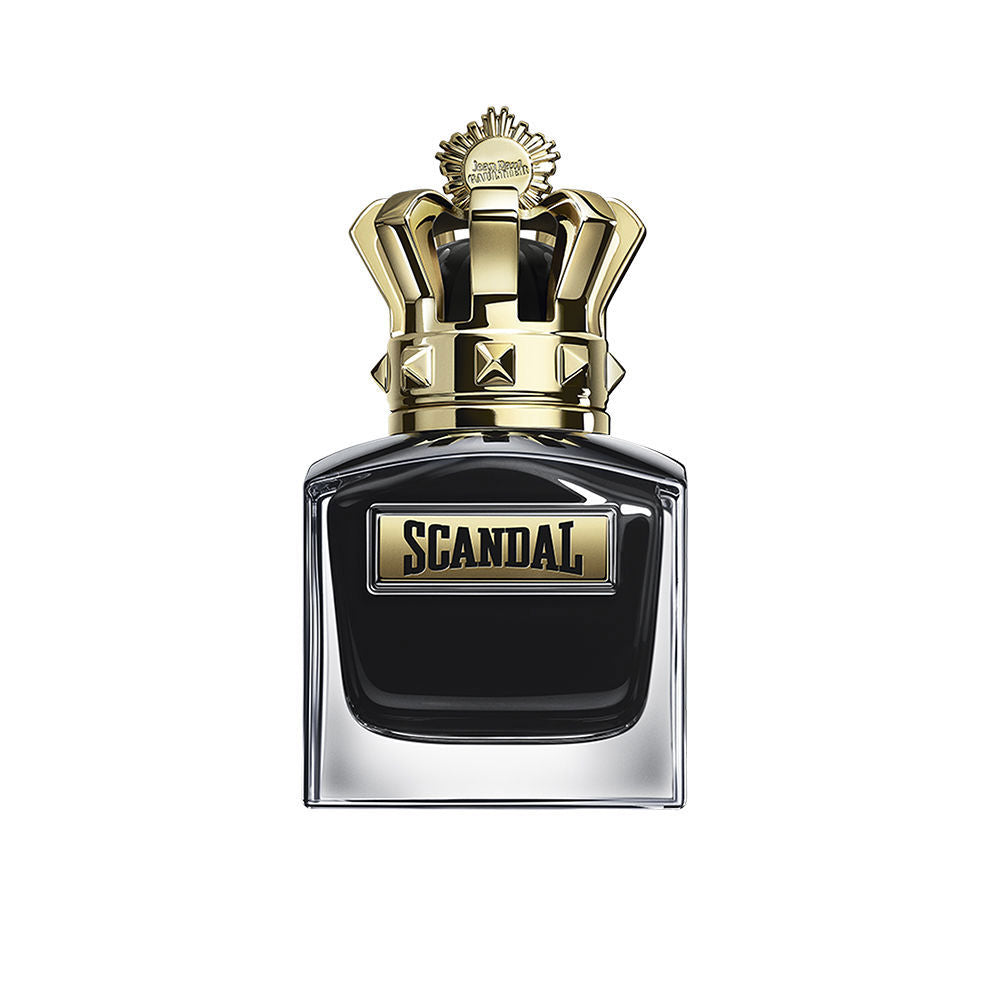 SCANDAL LE PARFUM POUR HOMME eau de parfum spray refillable 50 ml-0