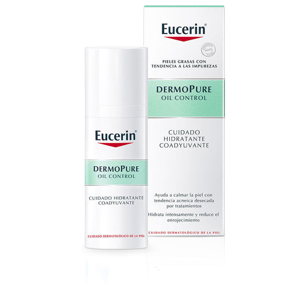 DERMOPURE OIL CONTROL cuidado hidratante 50 ml-0