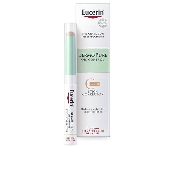 DERMOPURE oil control stick concealer 2 gr-0