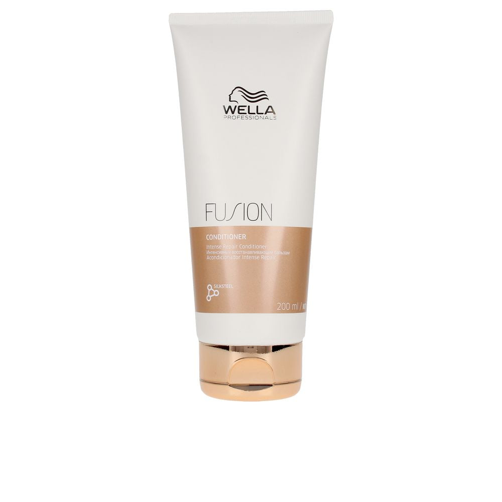 FUSION Intense Repair Conditioner for Damaged Hair 200 ml-0
