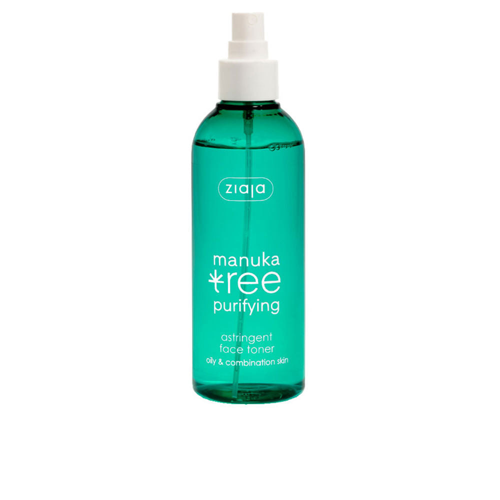 MANUKA facial tonic 200 ml-0