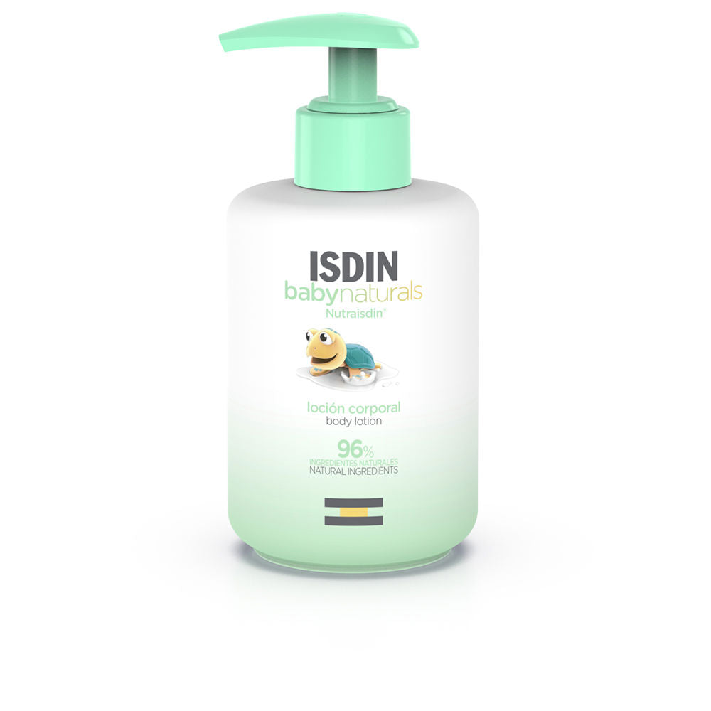 BABY NATURALS body lotion 200 ml-0