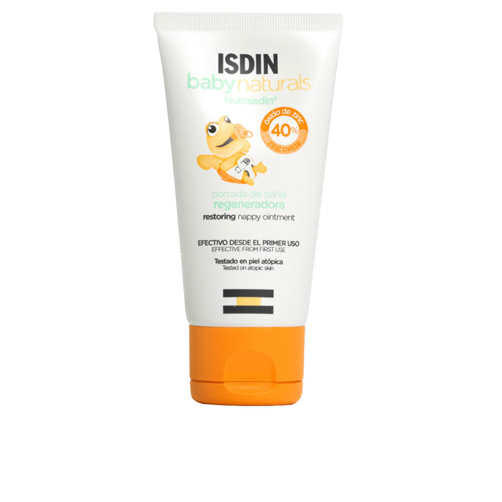 BABYNATURALS regenerating diaper ointment 50 ml-0