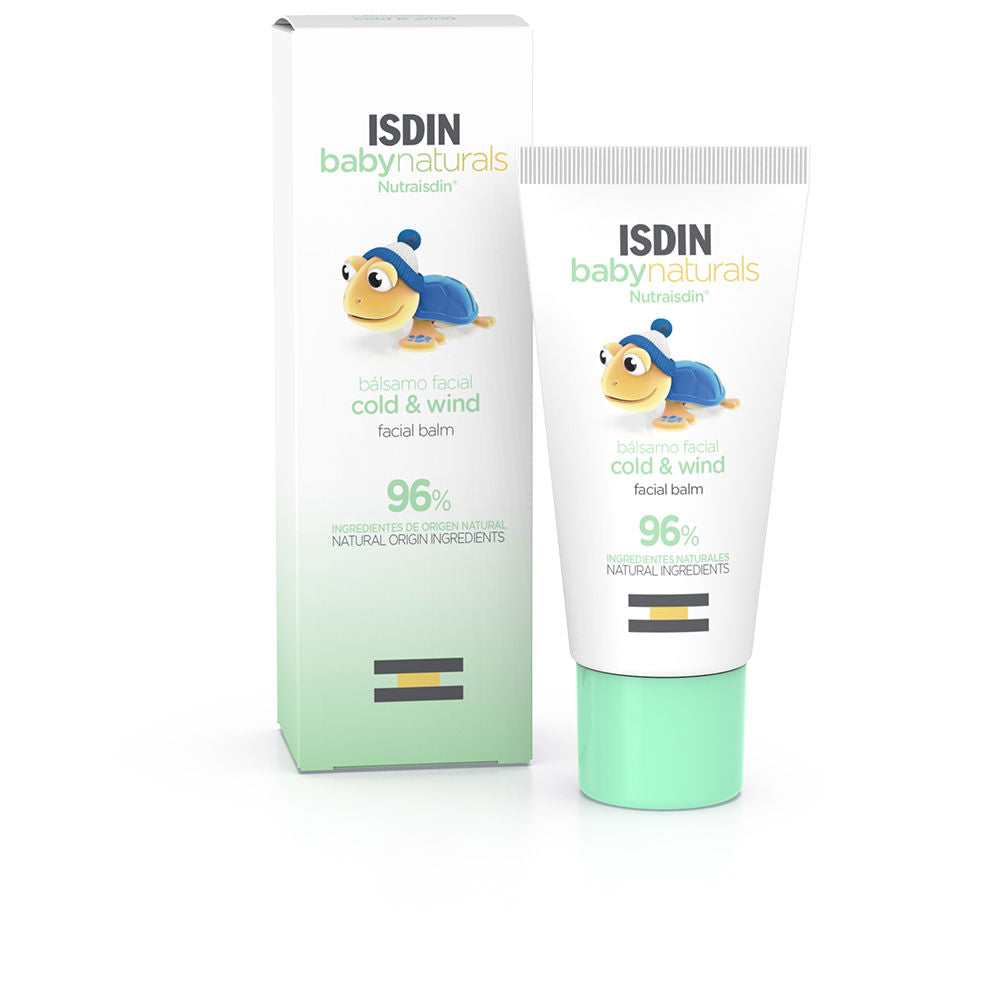 BABY NATURALS cold & wind facial balm 30 ml-0