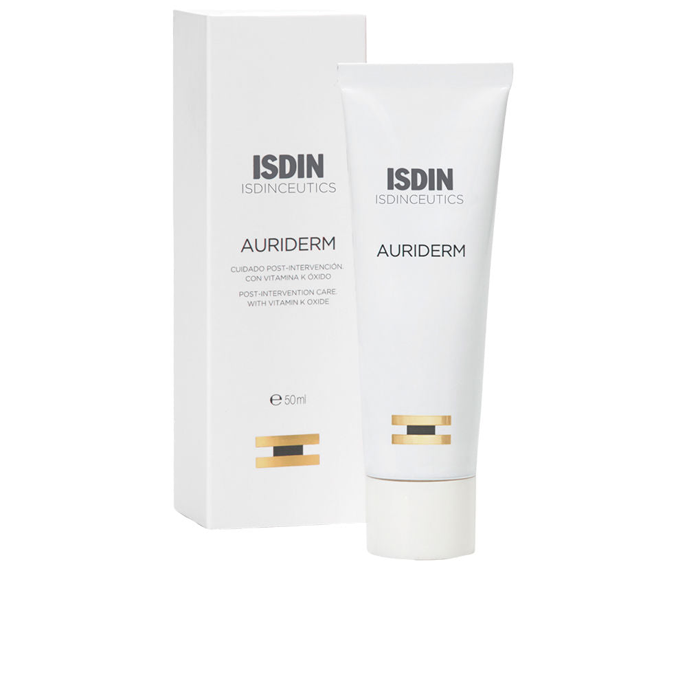 ISDINCEUTICS auriderm cream 50 ml-0
