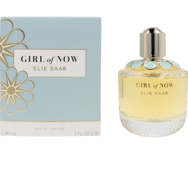 GIRL OF NOW eau de parfum spray 90 ml-0