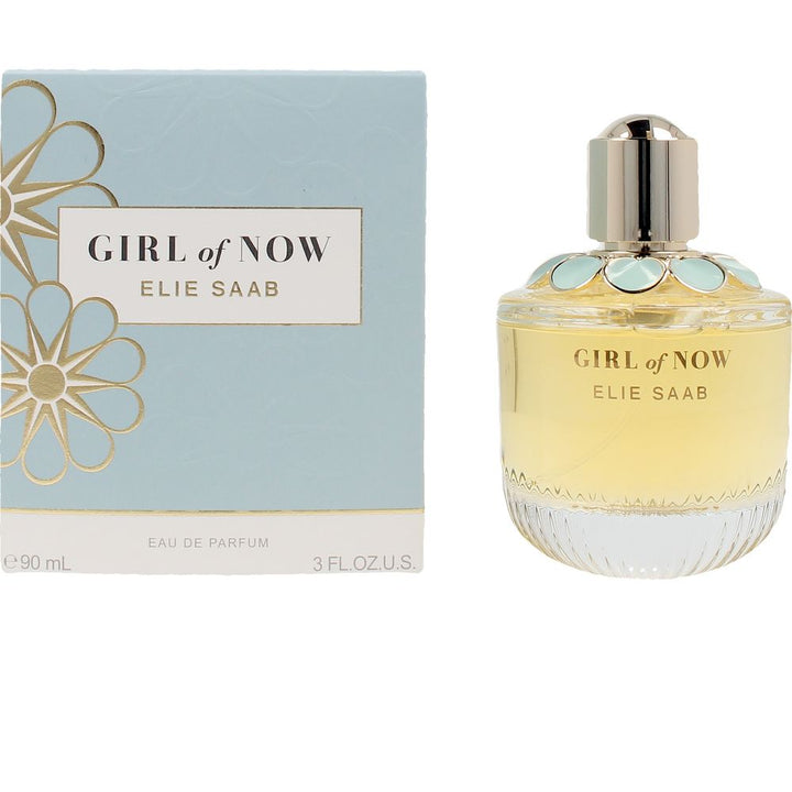 GIRL OF NOW eau de parfum spray 90 ml-0
