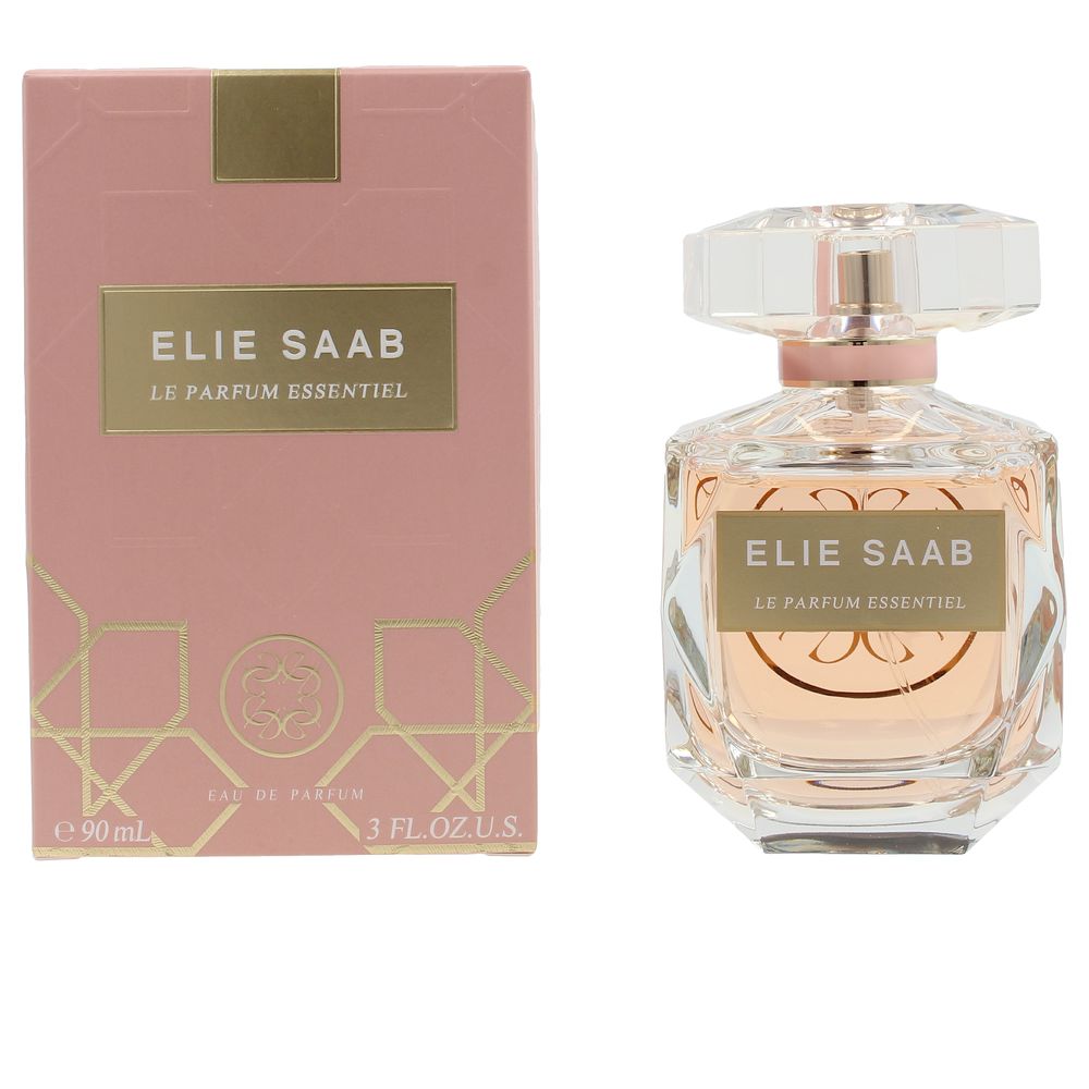 LE PARFUM ESSENTIEL eau de parfum spray 90 ml-0