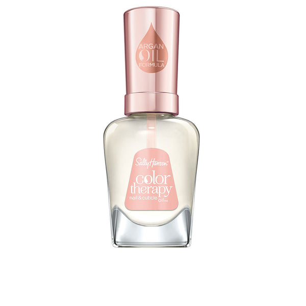 COLOR THERAPY nail & cuticle elixir oil 14,7 ml-0