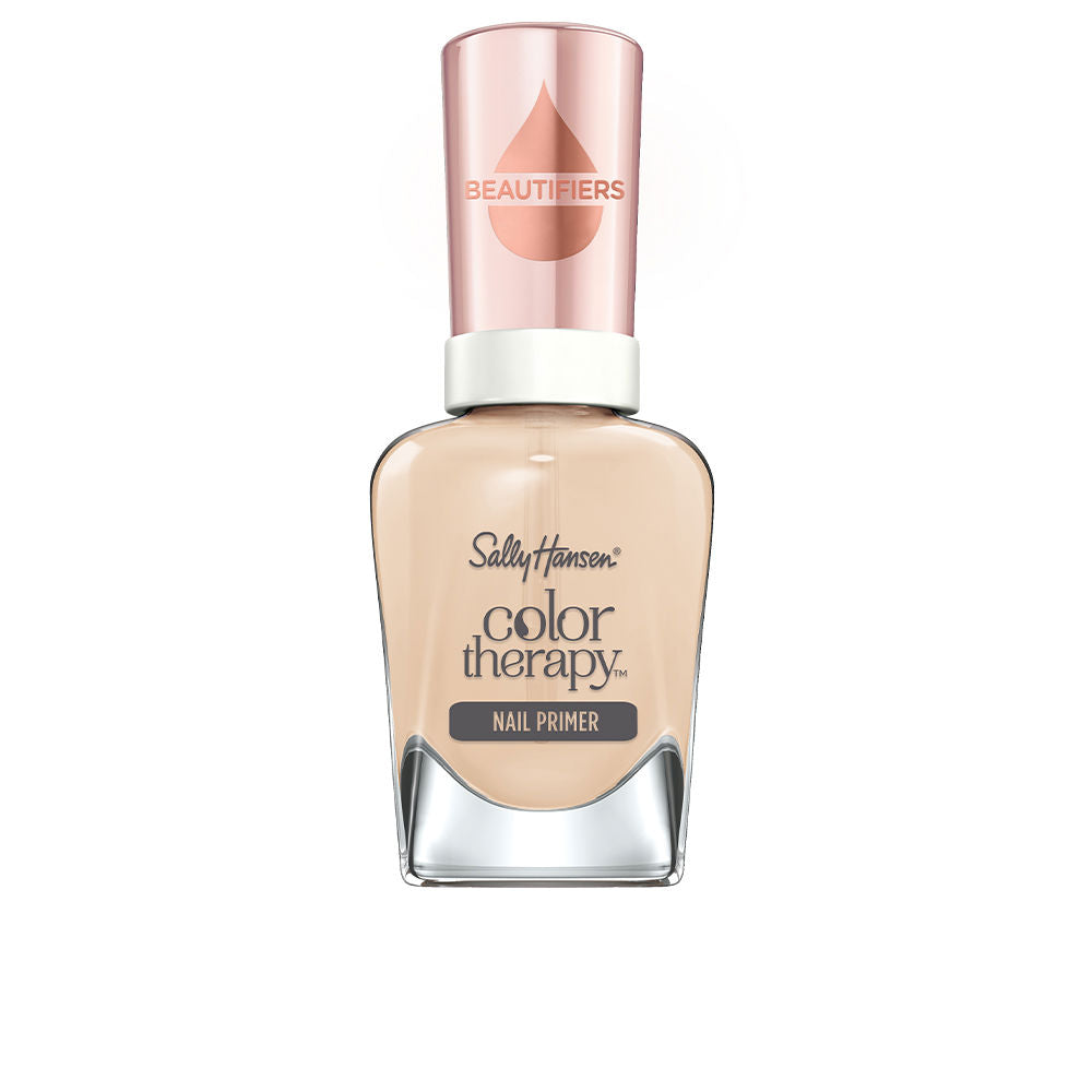 COLOR THERAPY #551-nail primer-0