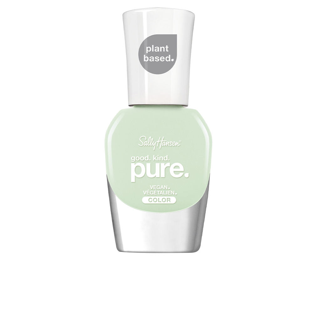 GOOD.KIND.PURE vegan color #406-mint refresh-0