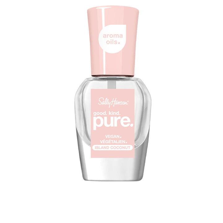 GOOD.KIND.PURE vegan color #015-island coconut oil-0