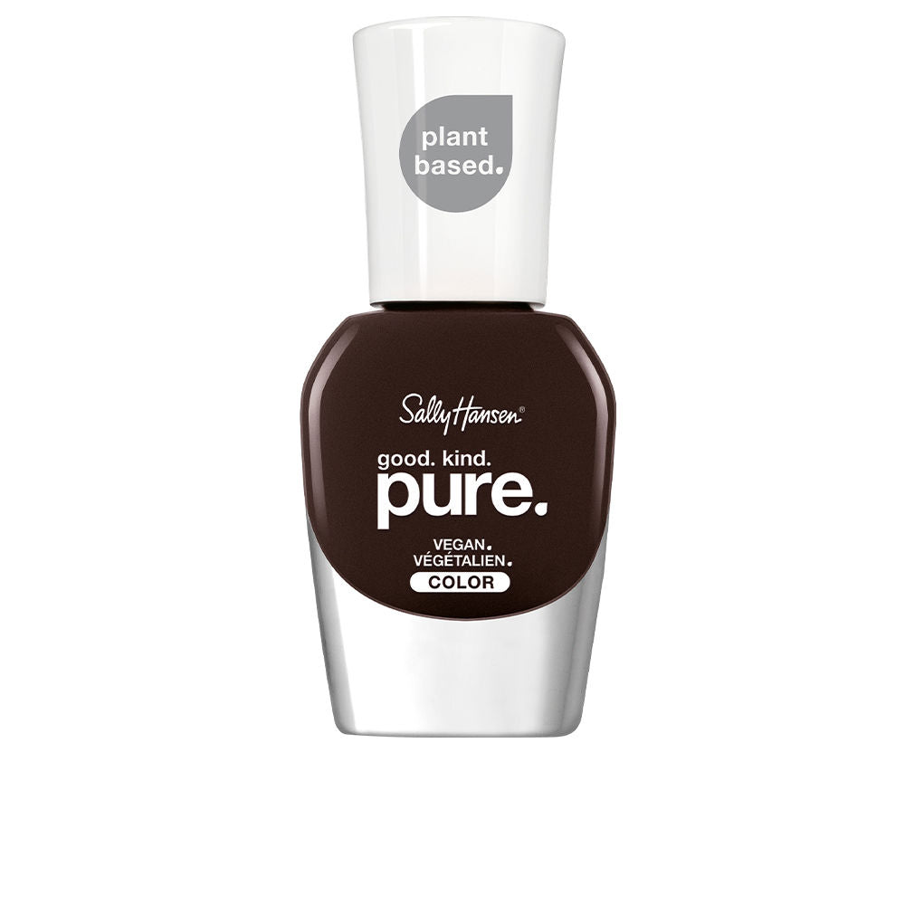 GOOD.KIND.PURE vegan color #151-warm cacao-0