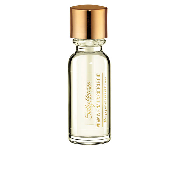 VITAMIN E nail and cuticle oil 13.3 ml-0