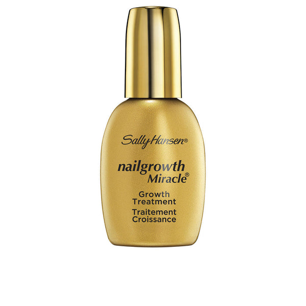 NAILGROWTH MIRACLE acelerador crecimiento uñas 13,3 ml-0