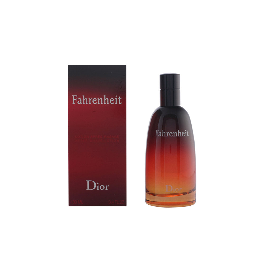 FAHRENHEIT after-shave 100 ml-0