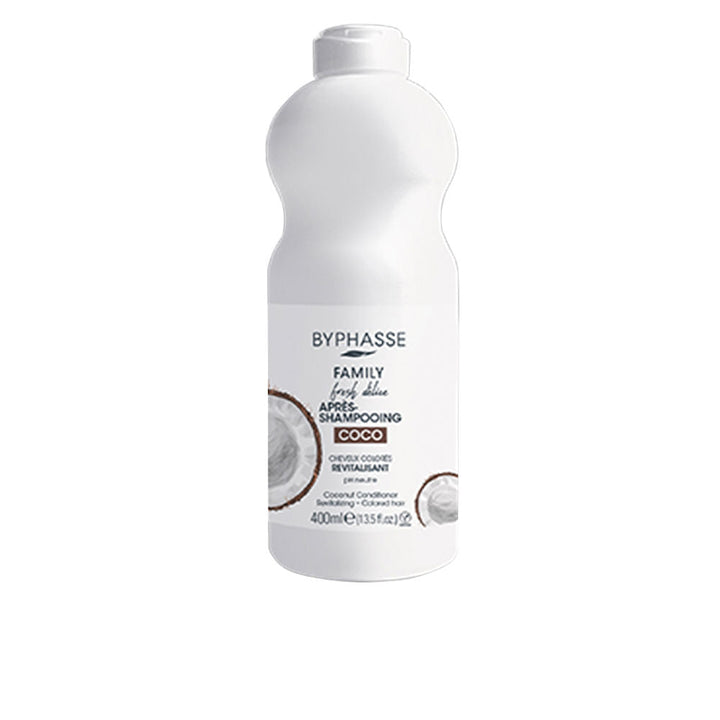 FAMILY FRESH DELICE colored hair conditioner 400 ml-0