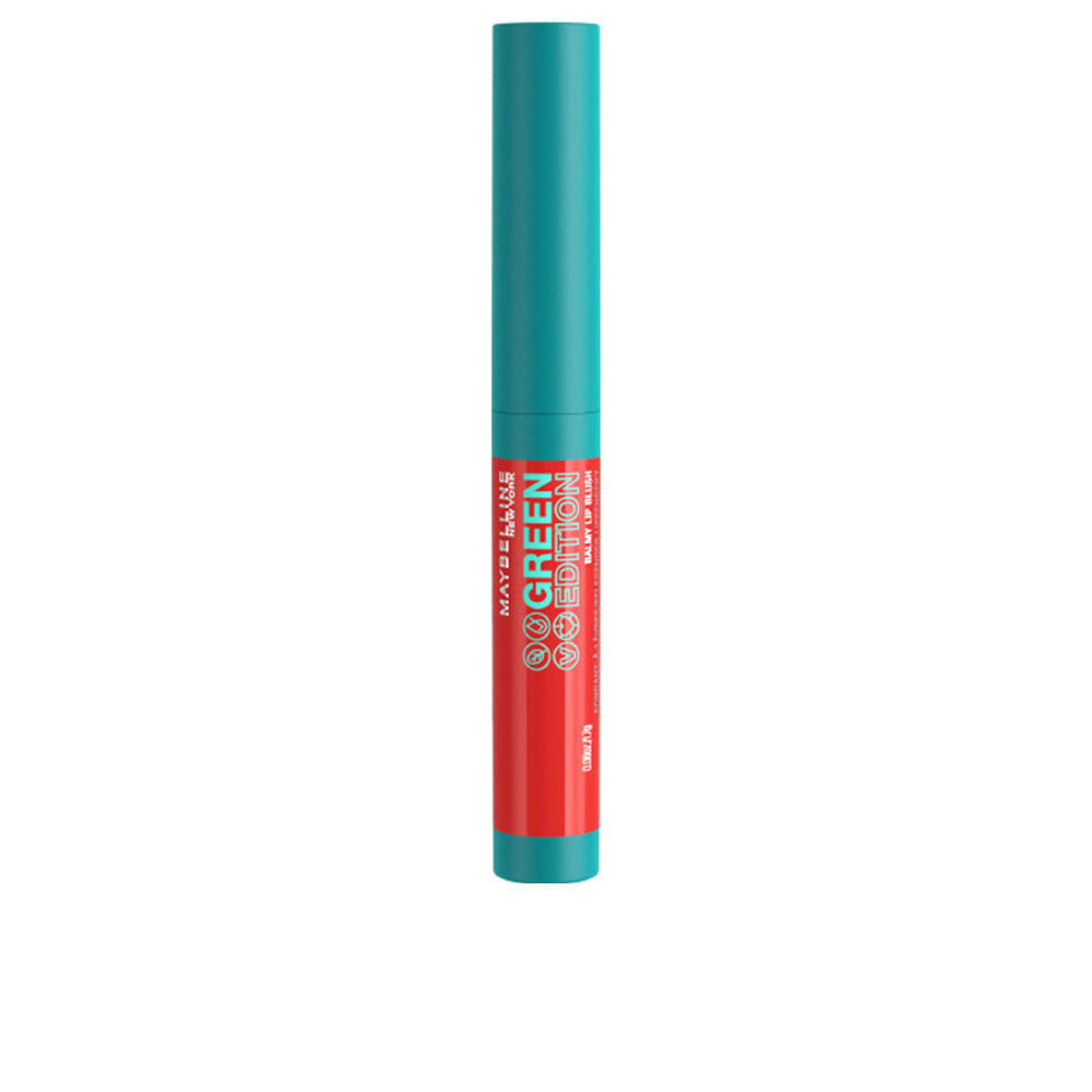 GREEN EDITION balmy lip blush #03-sunshine 1,7 gr-0