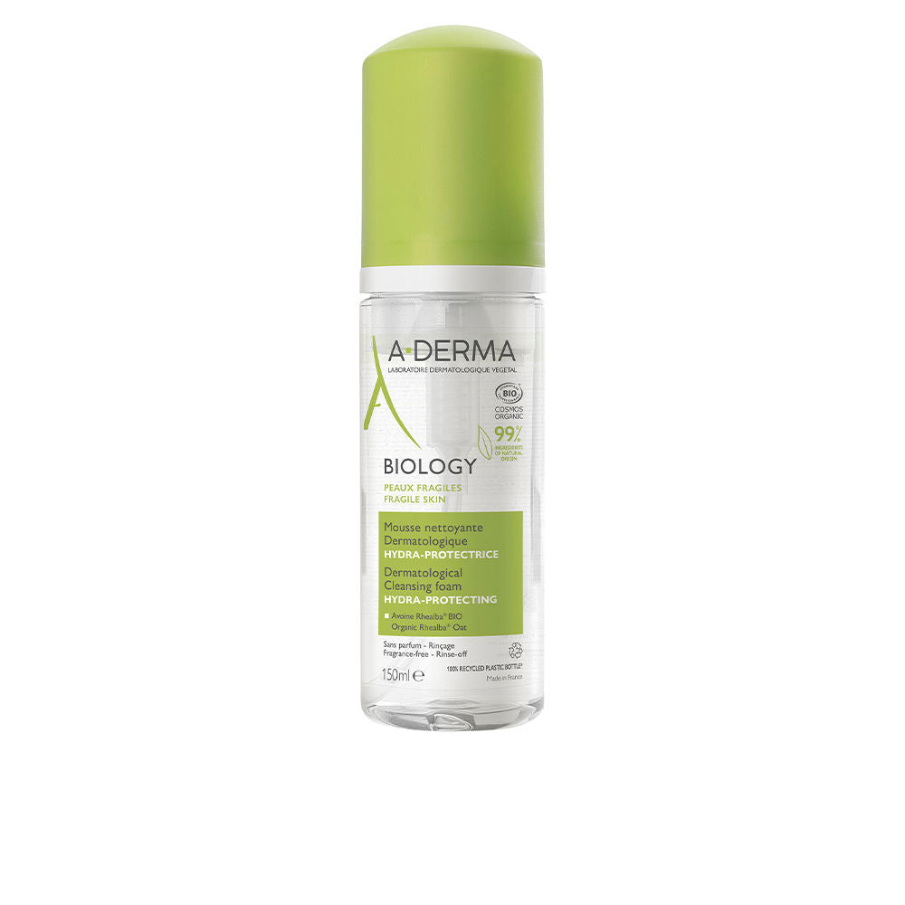 BIOLOGY mousse 150 ml-0