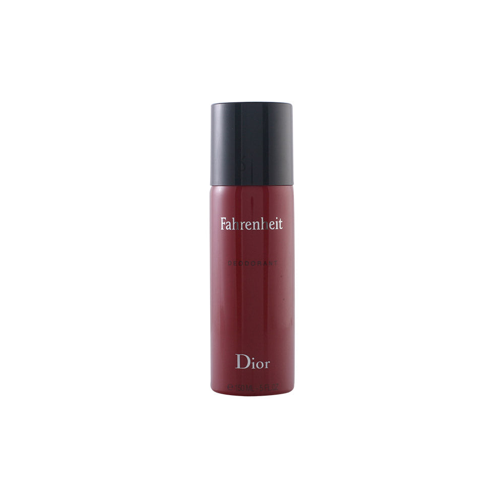 FAHRENHEIT deodorant spray 150 ml-0