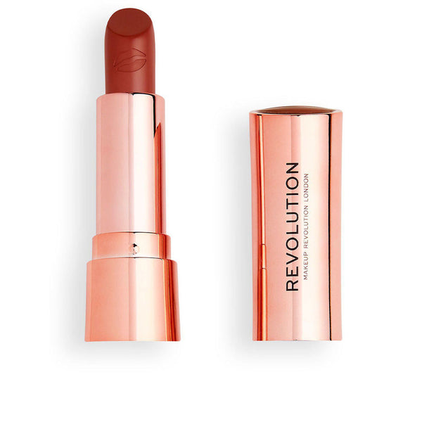 SATIN KISS lipstick #chauffeur-0