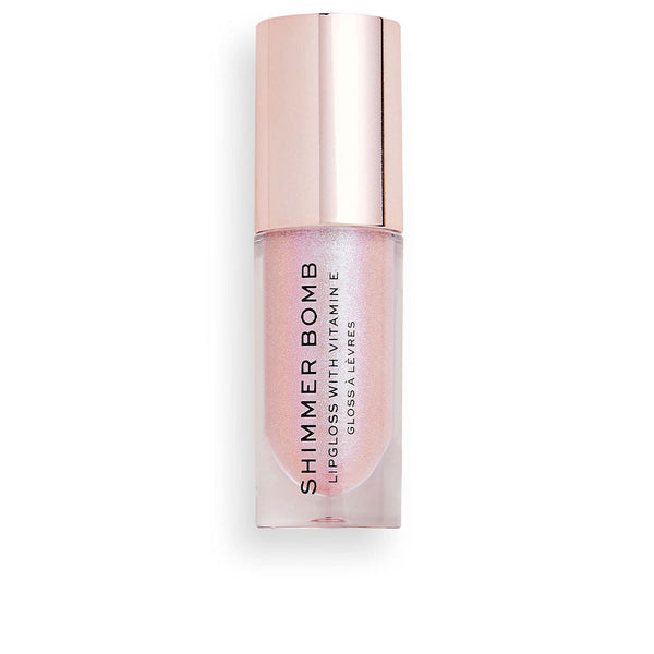 SHIMMER BOMB lip gloss #sparkle-0