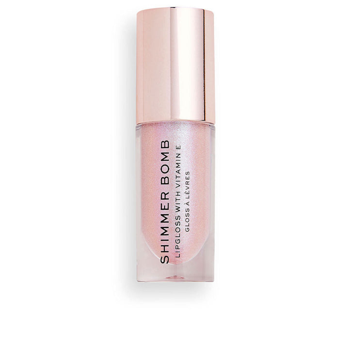 SHIMMER BOMB lip gloss #sparkle-0